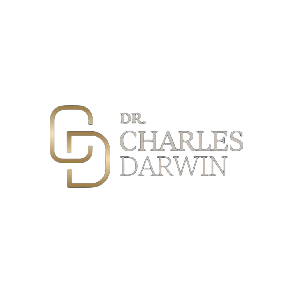 Dr. Charles Darwin